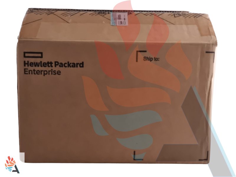 Сервер HPE 860663-B21