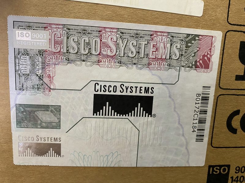 Маршрутизатор Cisco 861-K9