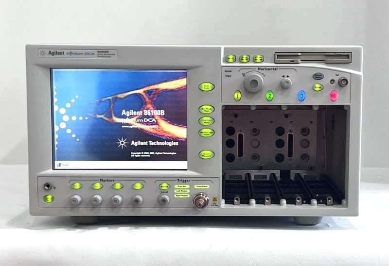 Осциллограф Keysight 86100B