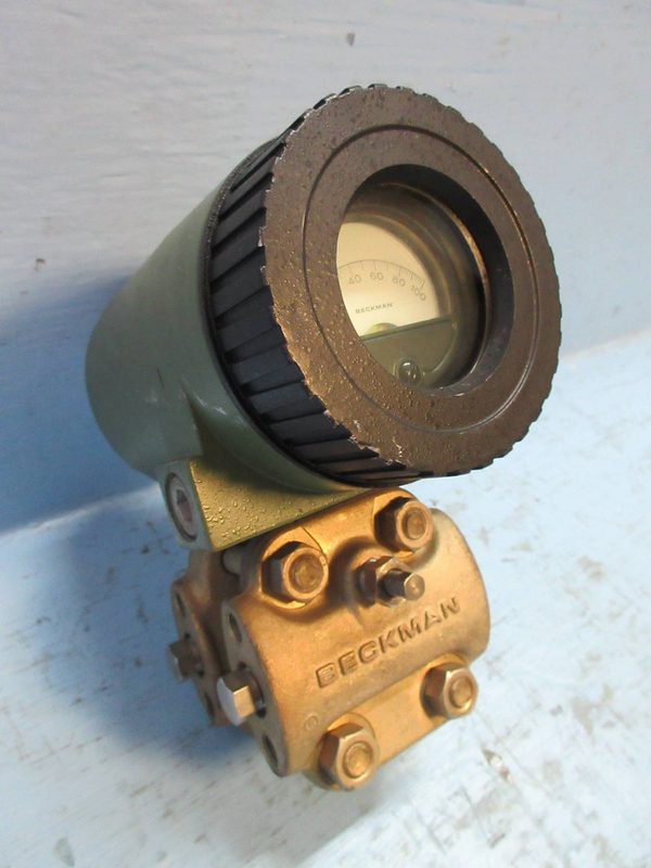 Датчик давления Rosemount 8611-1141-1100