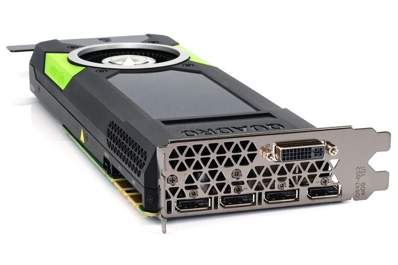 GPU-ускоритель HPE 861189-001