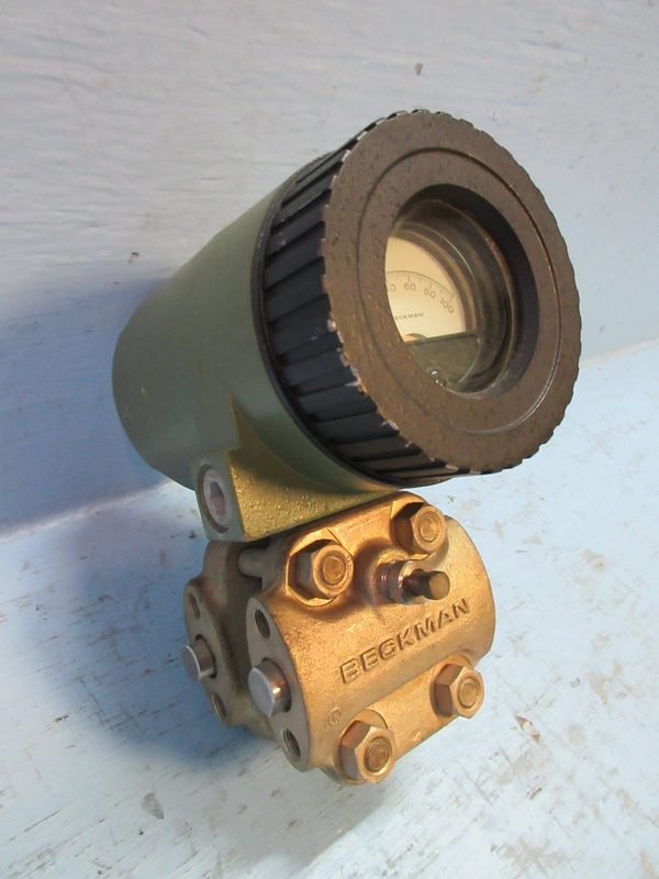 Датчик давления Rosemount 8612-6181-1110