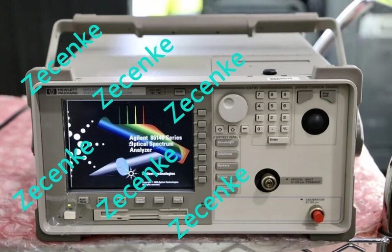Спектрометр HPE 86145A