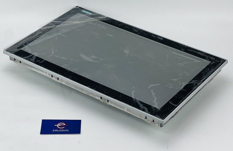 Панель оператора Siemens 862-2BE00-0AA0