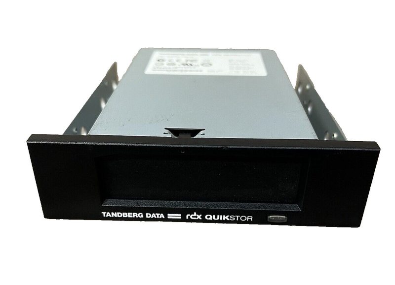 Накопитель 8629-RDX