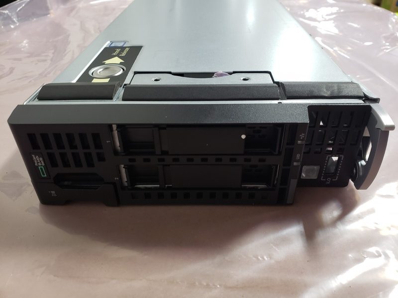 Сервер HPE 863442-B21