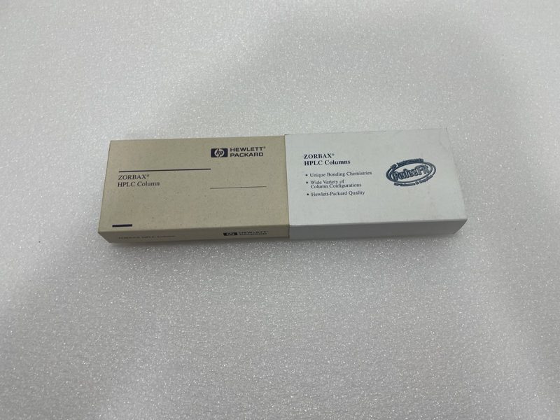 Хроматографическая колонка Keysight 863953-905