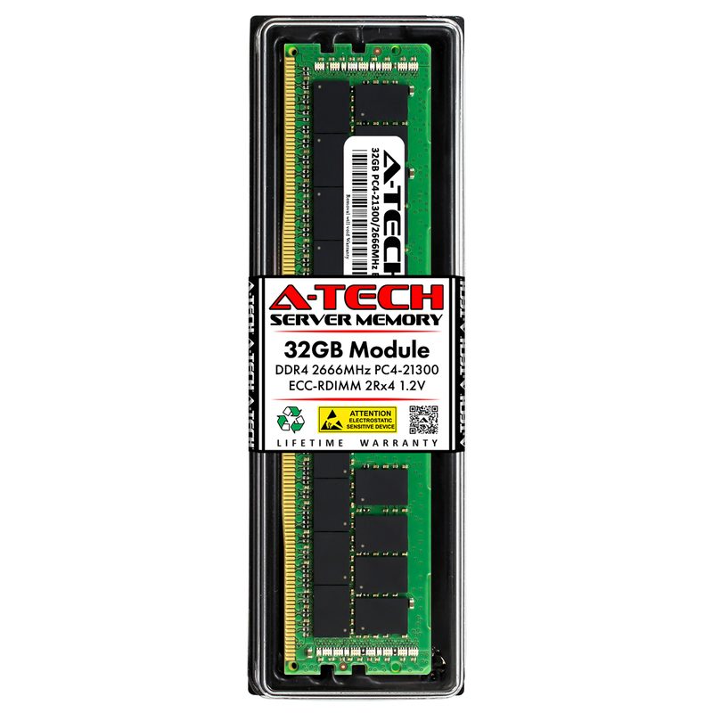 Модуль памяти HPE 864708-591