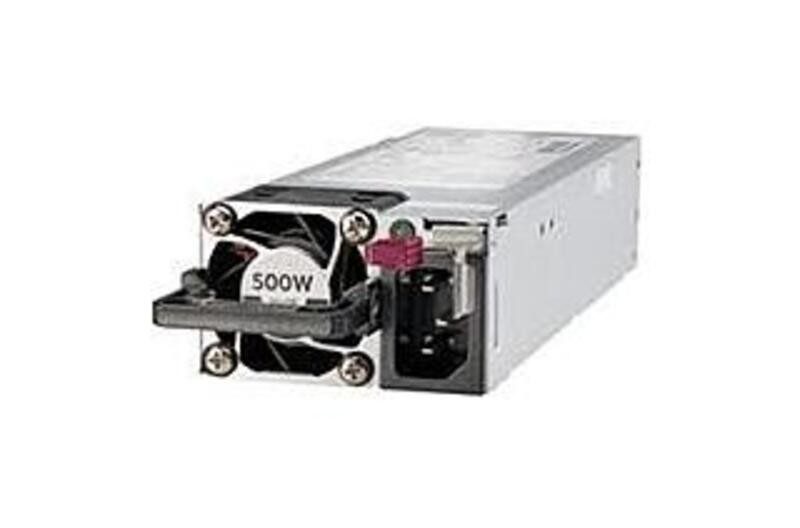 Блок питания HPE 865398-001