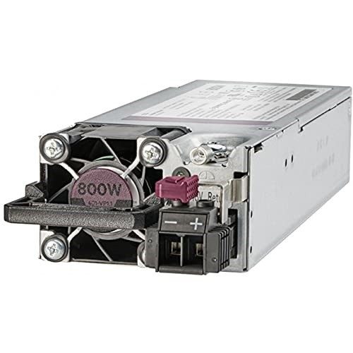 Блок питания HPE 865434B21