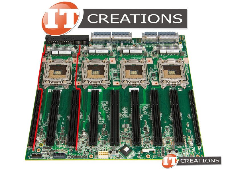 Запчасть для сервера HPE 866427-001