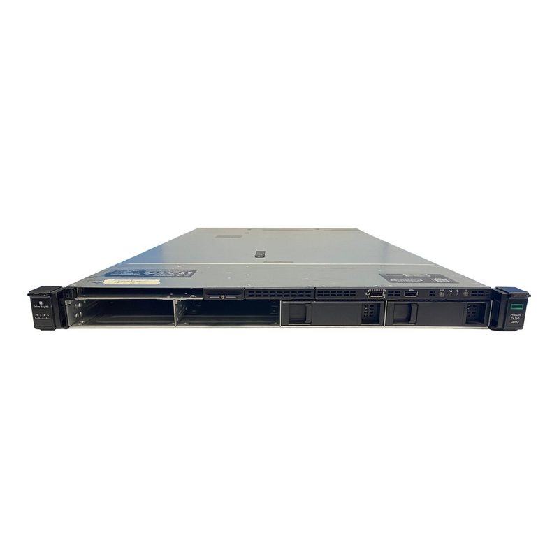 Сервер HPE 867958-B21