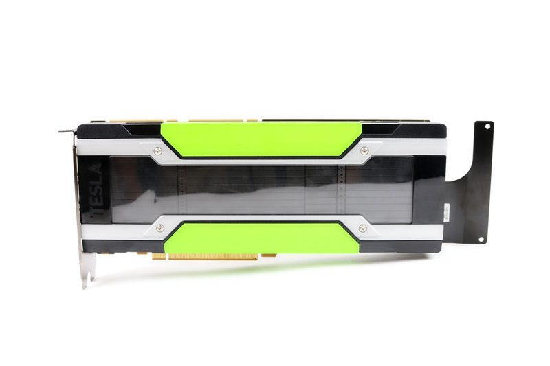 GPU-ускоритель NVIDIA 868199-001