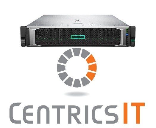 Сервер HPE 868704-B21