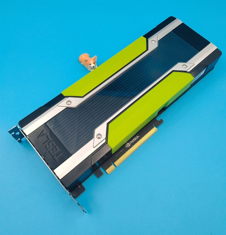 GPU-ускоритель HPE 868798-001