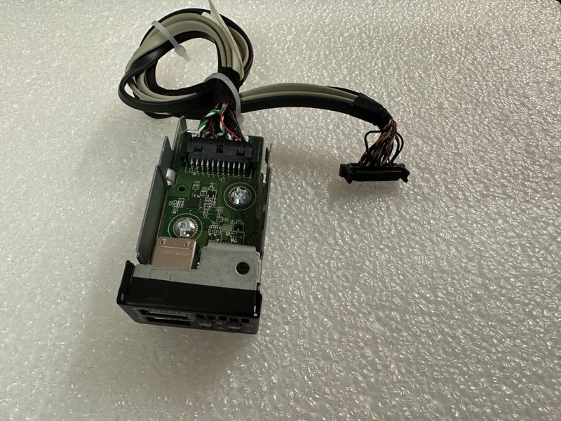 Запчасть для сервера HPE 869431-001