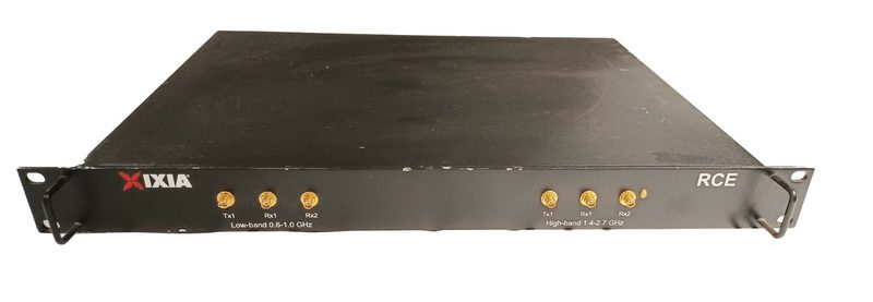 Тестер 870-0110