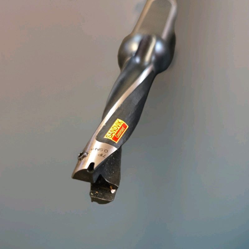 Режущий инструмент Sandvik 870-1250-11LX063-5