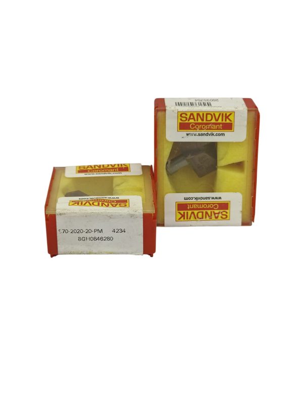 Режущий инструмент Sandvik 870-2020-20-PM