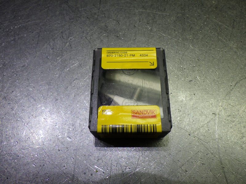 Режущий инструмент Sandvik 870-2150-21-PM