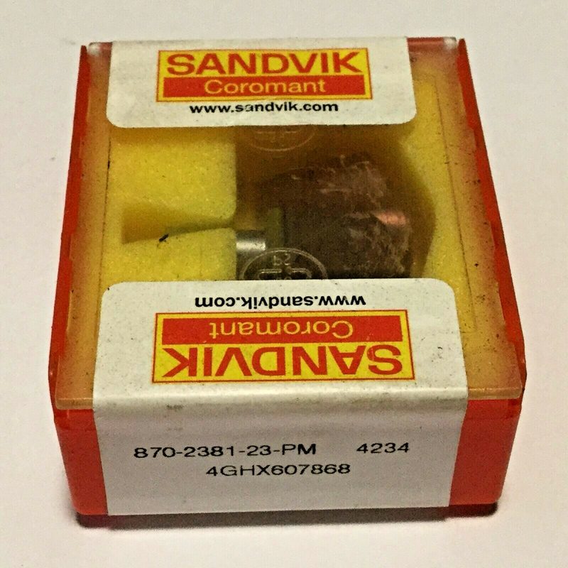Режущий инструмент Sandvik 870-2381-23-PM