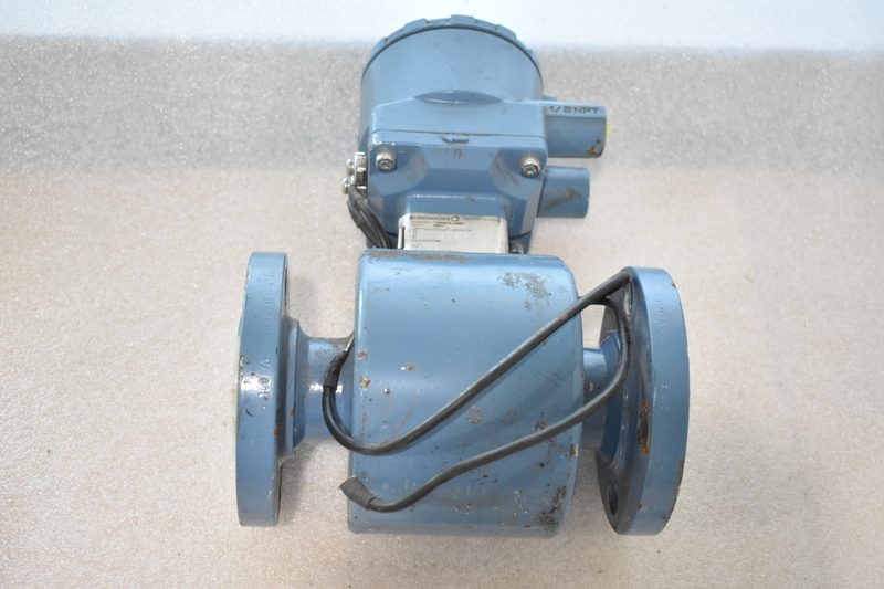 Расходомер Rosemount 8705AHA015C1M0Q4Q8
