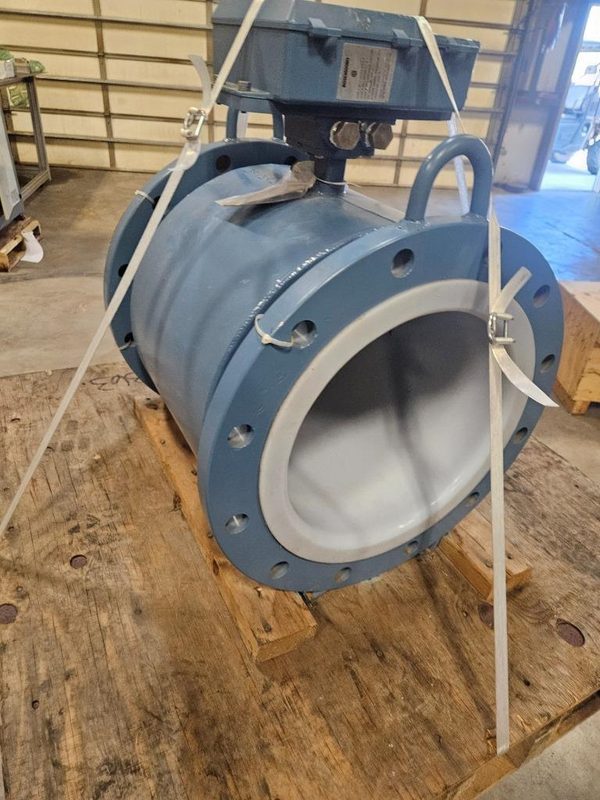 Расходомер Emerson 8705FPA140S1W1B1N0