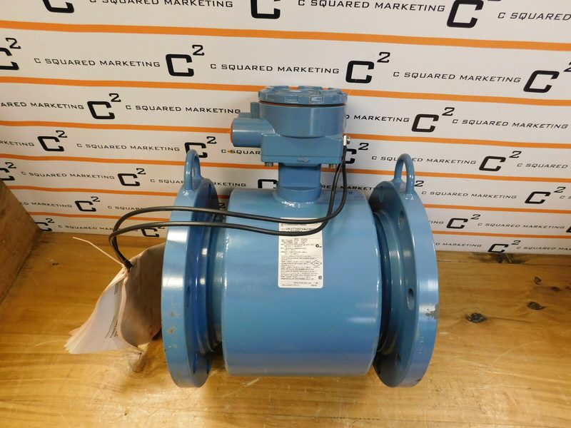 Расходомер Rosemount 8705NSA060