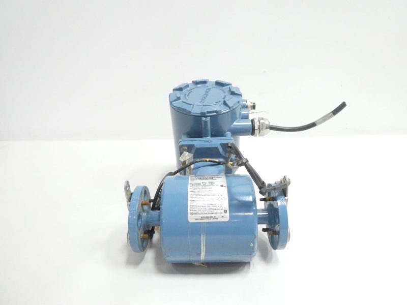 Расходомер Rosemount 8705THA005P1W0N0L1B3Q4