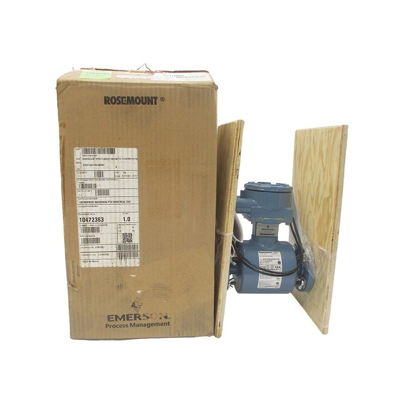 Датчик Rosemount 8705TSA010S1W0N0