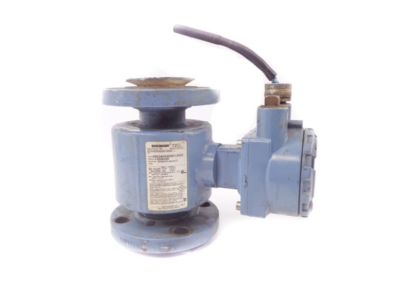 Датчик Rosemount 8705TSA020C1W0N0