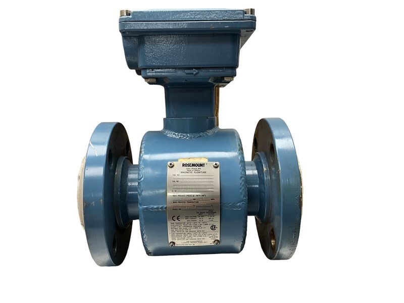 Датчик потока Rosemount 8705TSA020S1W0N0G1H1