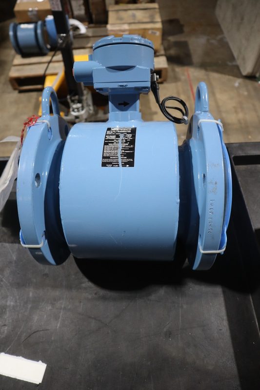 Датчик Rosemount 8705TSA060C1W0NA