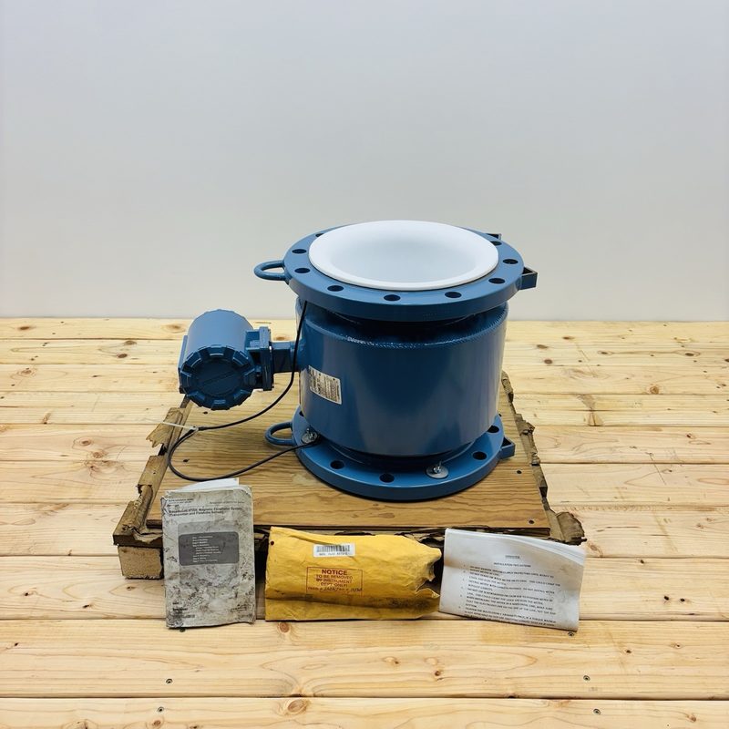 Датчик Rosemount 8705TSA100C1W0N0B3