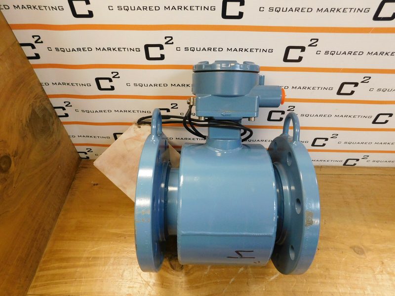 Расходомер Rosemount 8707NWA040
