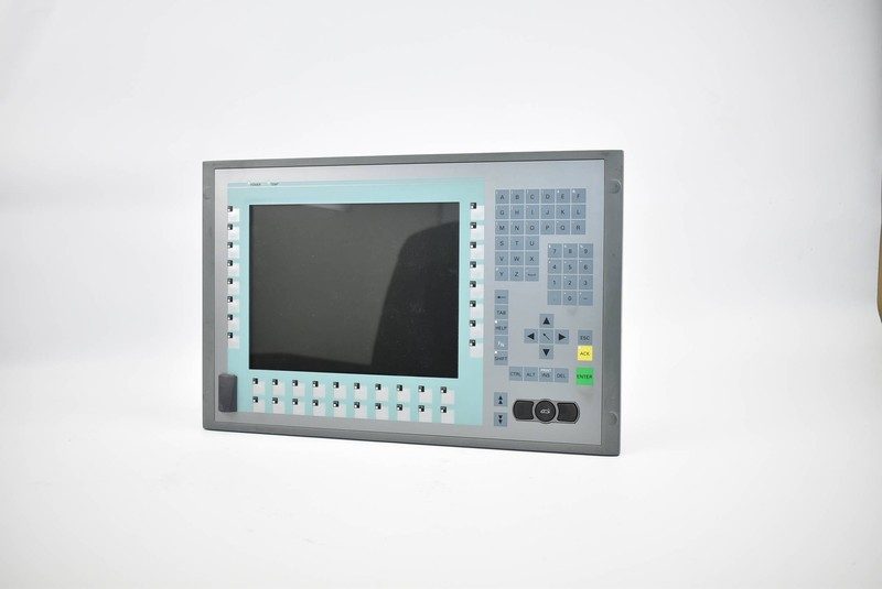 Промышленный компьютер Siemens 871-0BA10-1AC0