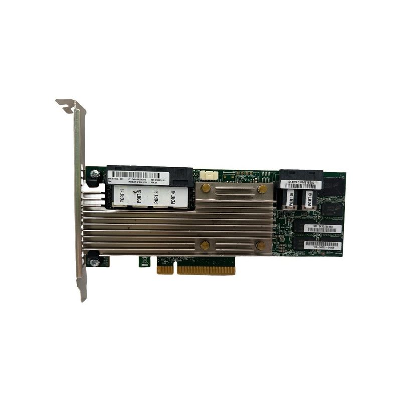 Контроллер HPE 871043-001