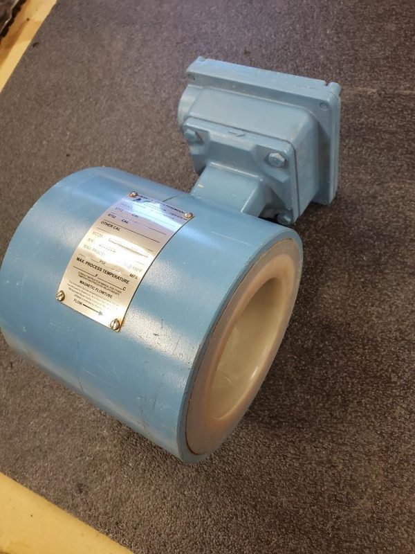 Расходомер Rosemount 8711-THA040R1NAG204
