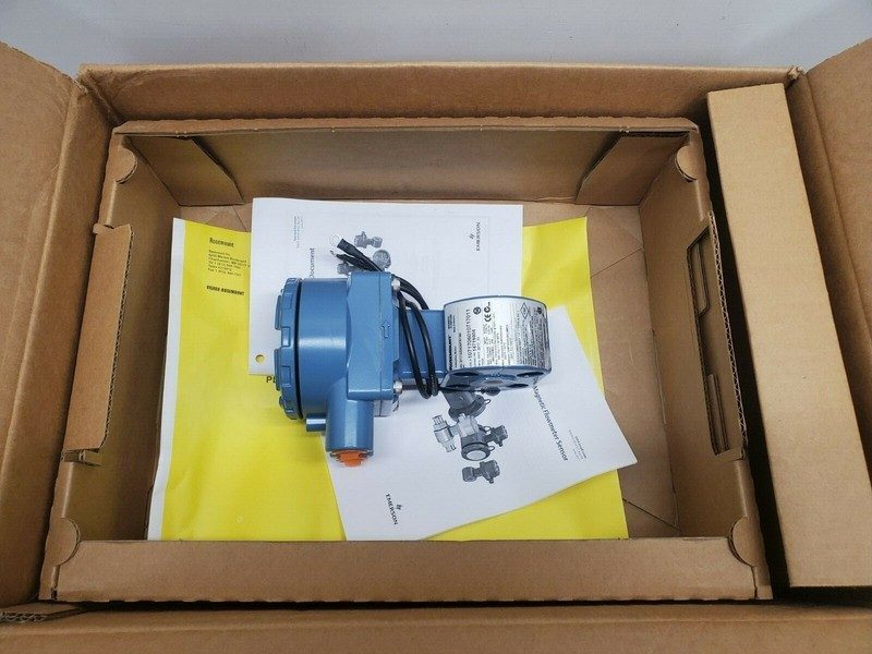 Датчик Rosemount 8711ASA30FR1N0