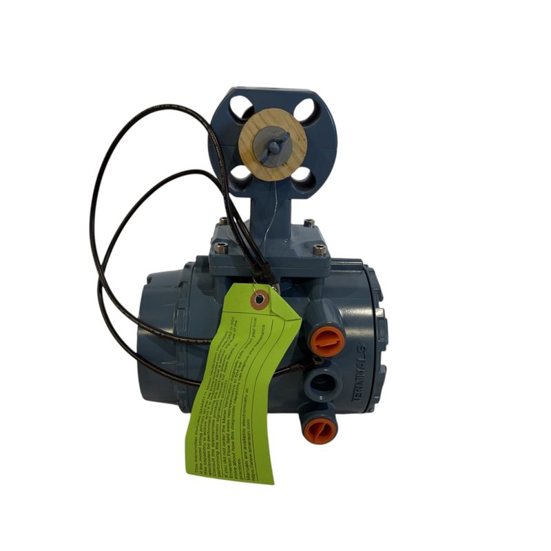 Расходомер Rosemount 8711SSA005U1N0
