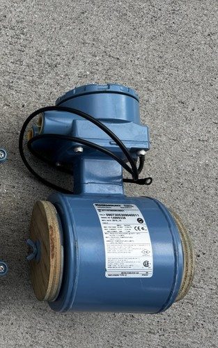 Датчик Rosemount 8711STA030R1N0G1