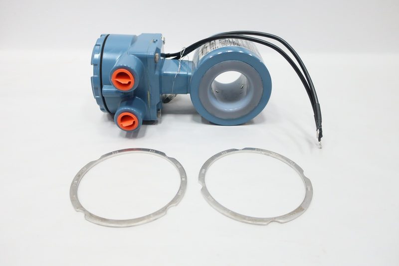 Расходомер Rosemount 8711THE020R5N0Q4