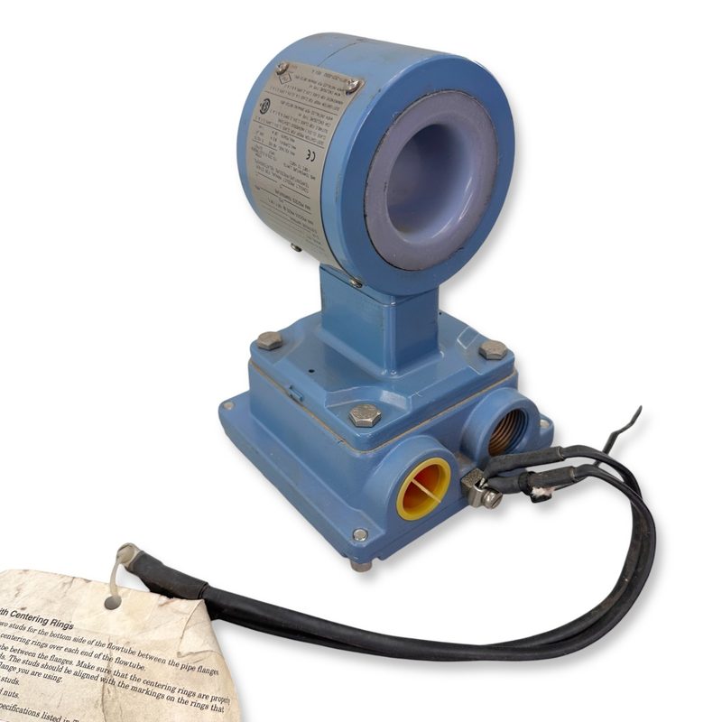 Расходомер Rosemount 8711TSA015R1