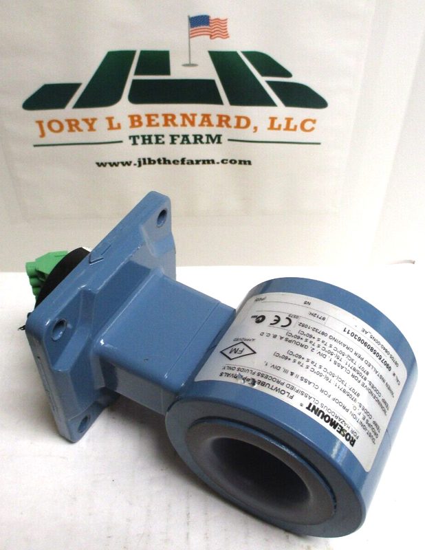 Датчик Rosemount 8711TSA015U1N5Q4