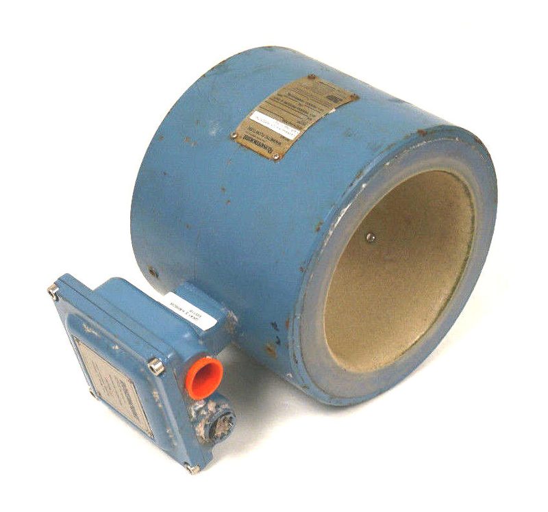 Датчик Rosemount 8711TSA060R1G1