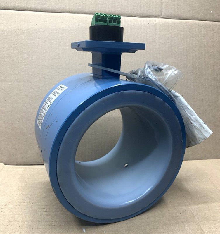 Датчик Rosemount 8711TSA060U1N0
