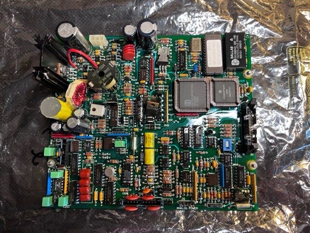 Датчик Rosemount 8712-0507-0021