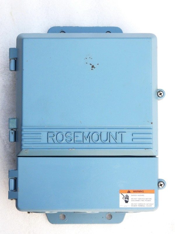 Датчик потока Rosemount 8712CR1255