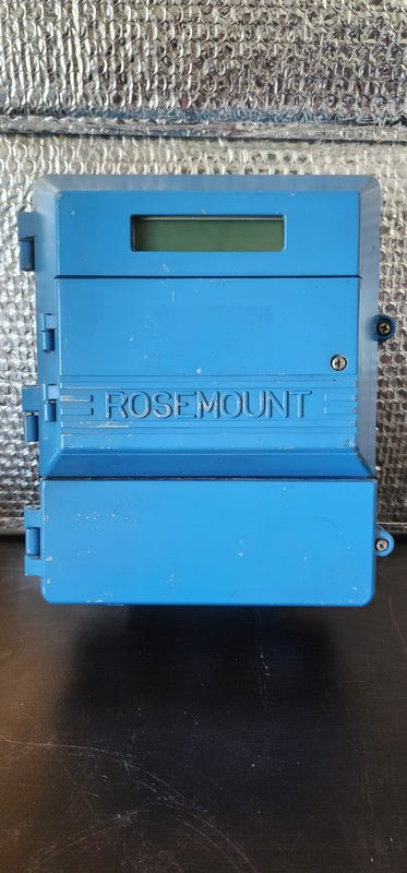 Расходомер Rosemount 8712CR12M4N0