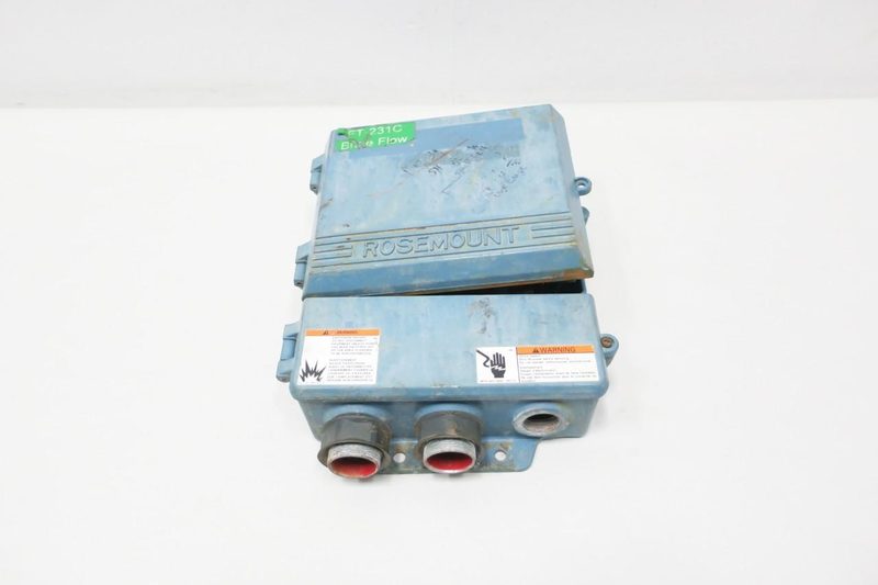 Расходомер Rosemount 8712CR12N5